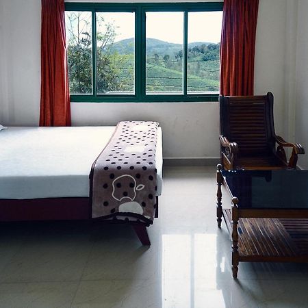 Vagamon Tea County Bed & Breakfast Exterior photo