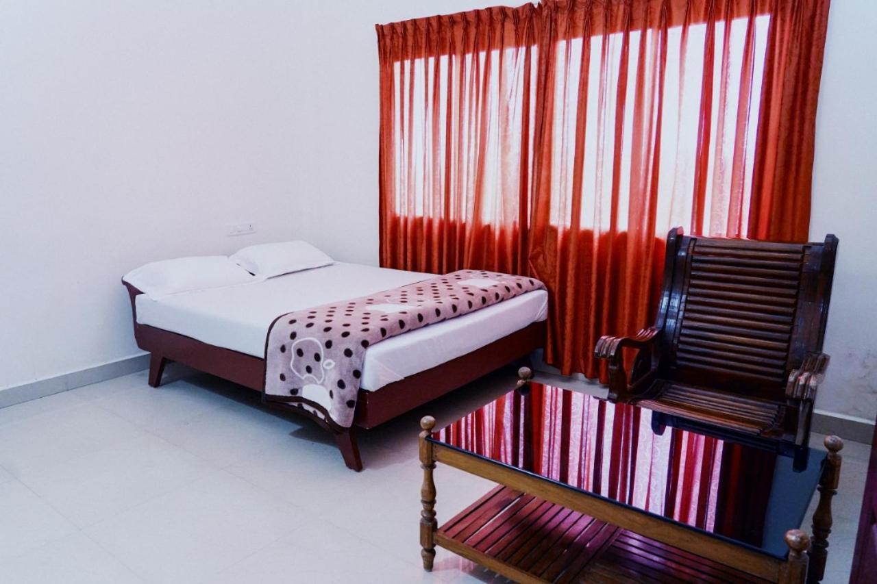 Vagamon Tea County Bed & Breakfast Exterior photo