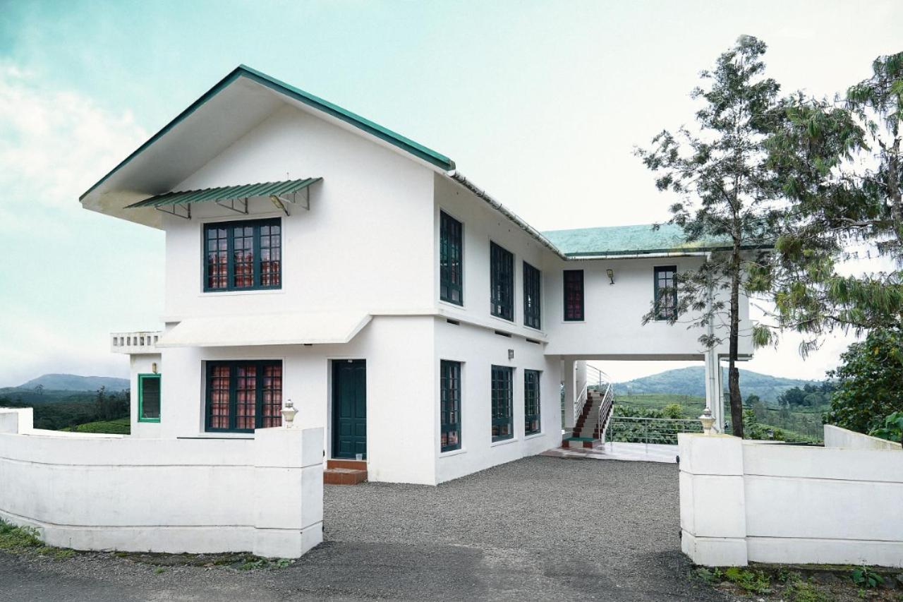 Vagamon Tea County Bed & Breakfast Exterior photo