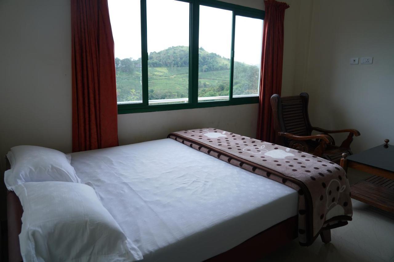Vagamon Tea County Bed & Breakfast Exterior photo